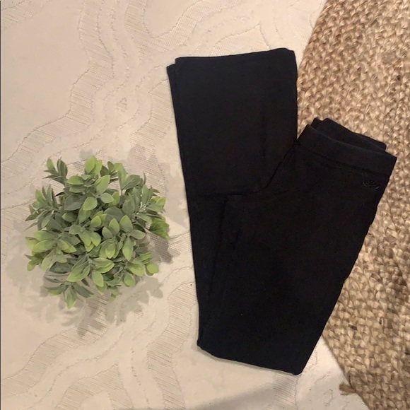 Old Navy Boot Cut Yoga Pants | Poshmark